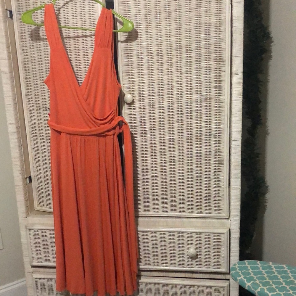 Beautiful dress up or casual. Bought in New Zealand!